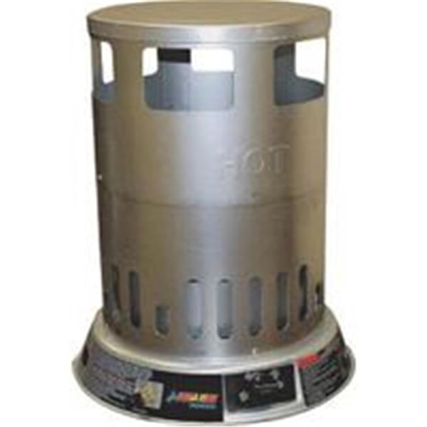 World Marketing Of America Heater Propane 75-150-200K Lp LPC200 4198073 - main